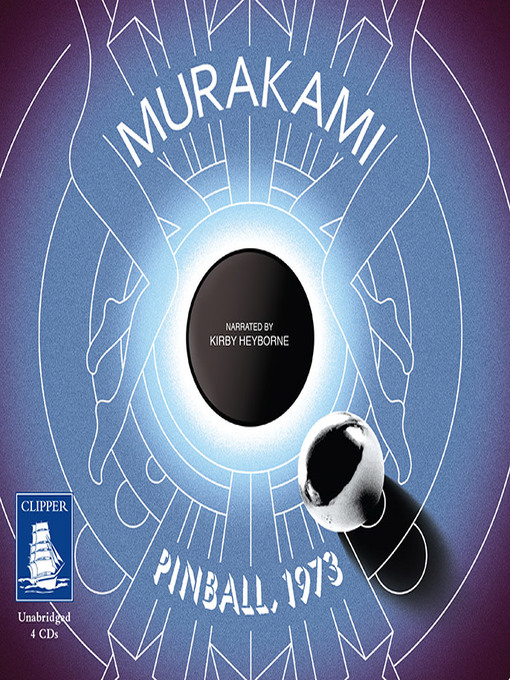 Title details for Pinball, 1973 by Haruki Murakami - Available